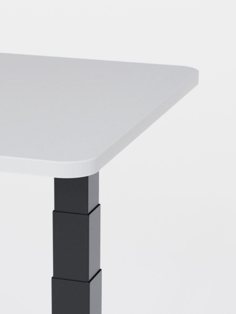 Plateau de Bureau Angles arrondis - P.70 cm | AUVA