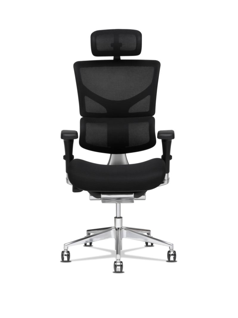 Chaise de Bureau Ergonomique | ALTIMA