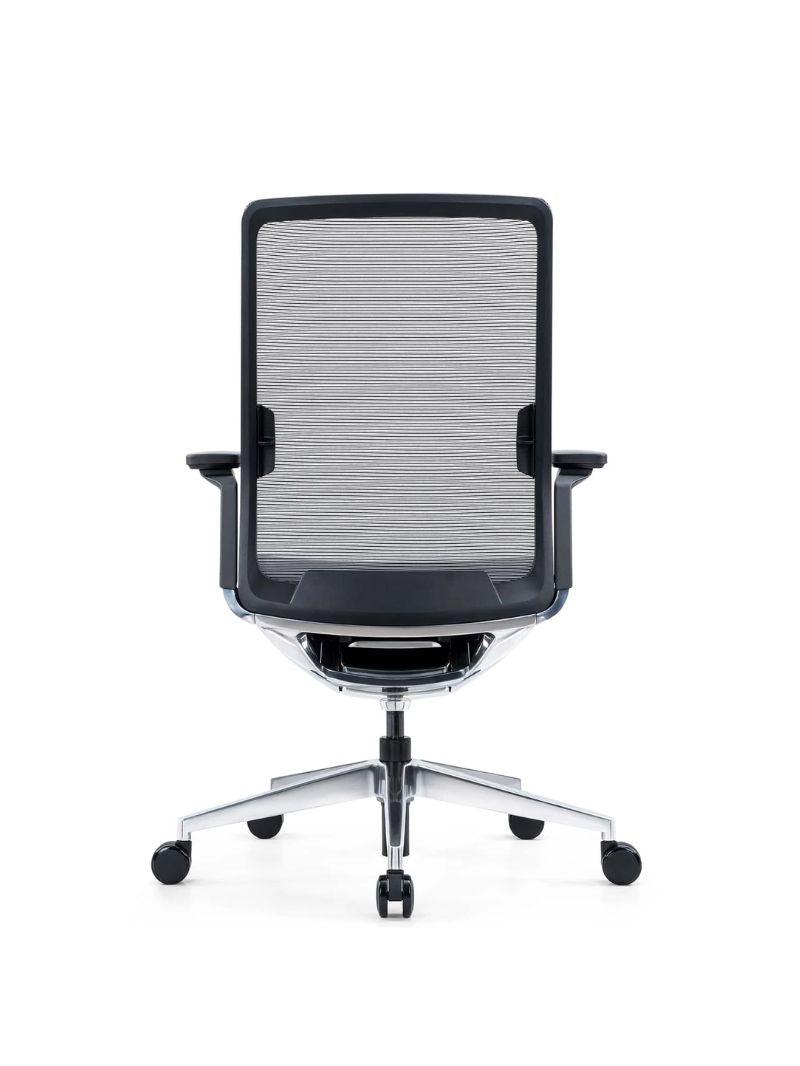 Chaise de Bureau Ergonomique | INVICTA