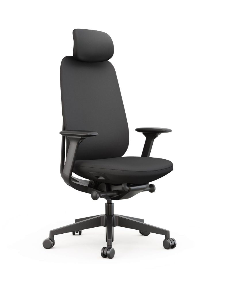 Chaise de Bureau Ergonomique | MAESTRA