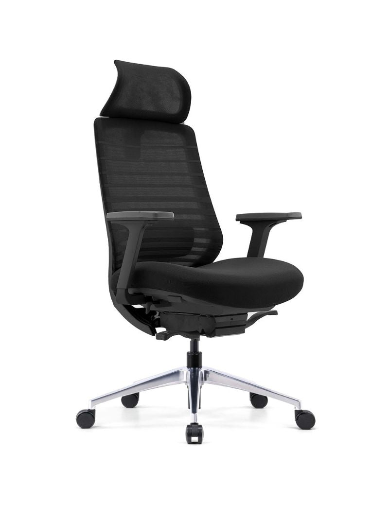 Chaise de Bureau Ergonomique | NESTO