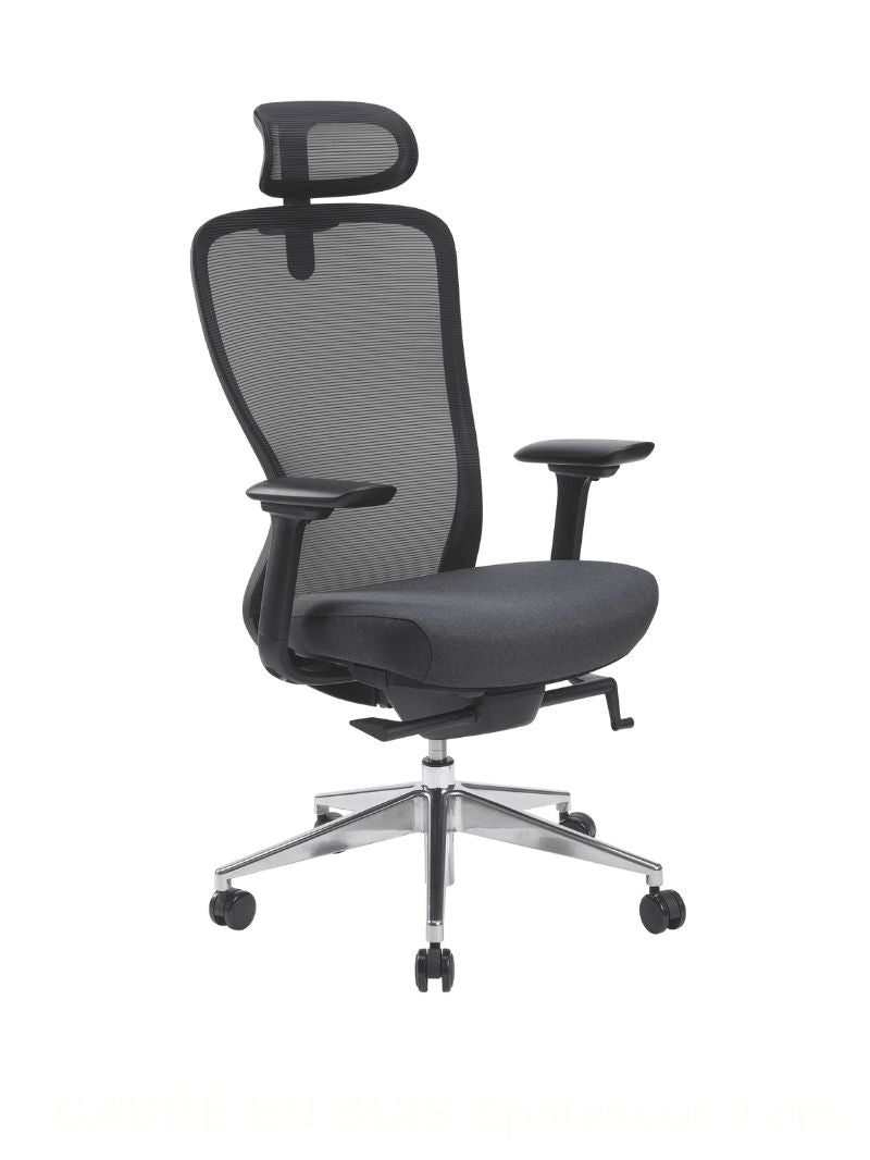 Chaise de Bureau Ergonomique | ULTIME