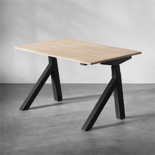 ARCHETYPE | Bureau Assis Debout Électrique