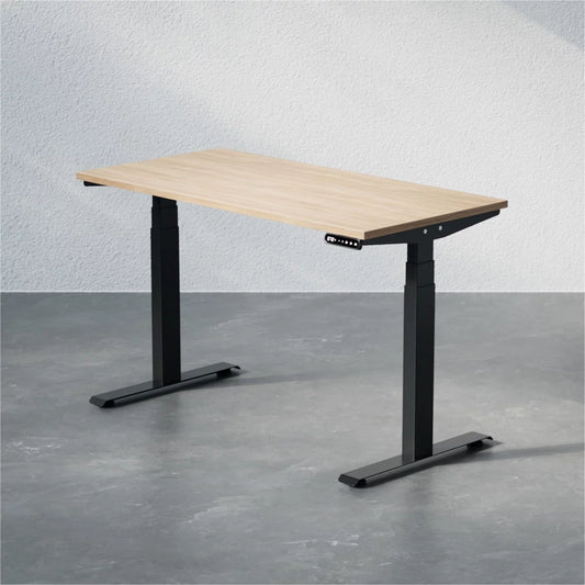 MOVE ELITE | Bureau Assis Debout Électrique