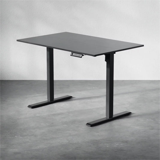 Move Compact | Bureau Assis Debout Électrique