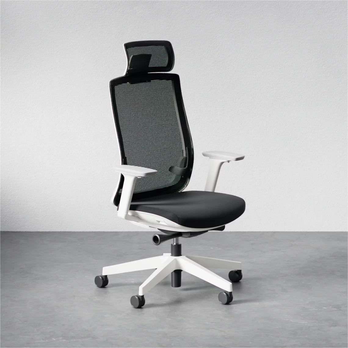 Aeris Plus – Chaise de Bureau Ergonomique