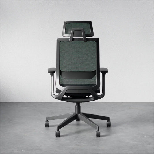 ErgoSeat Pro – Chaise de Bureau Ergonomique