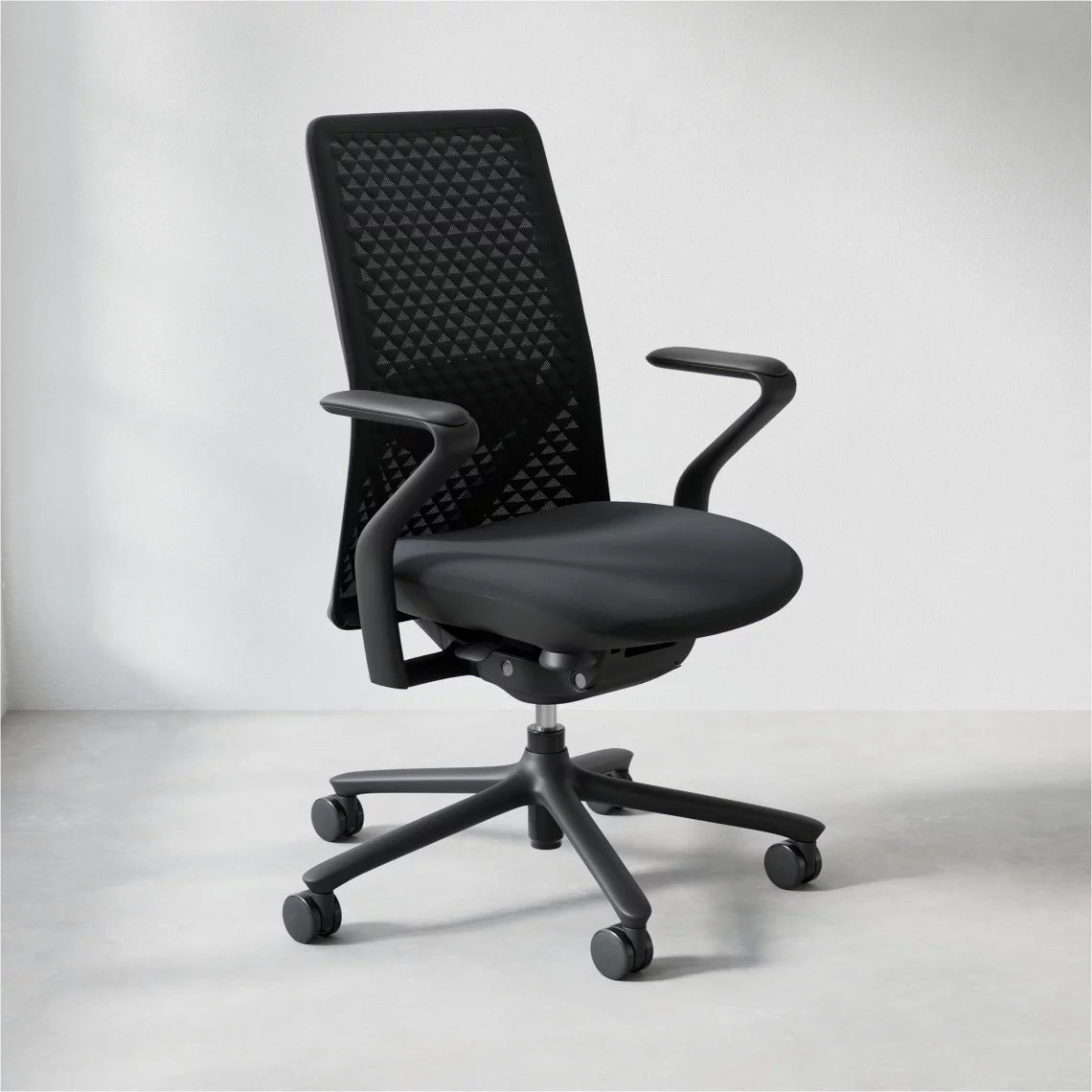 Fibra – Chaise de Bureau Ergonomique