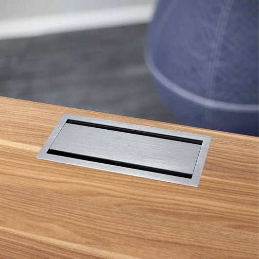 PowerBox Inlay – Chemin de Câbles Premium