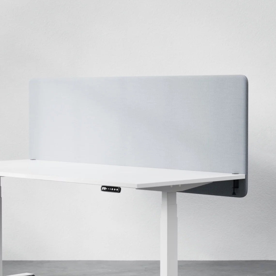 Modea | Séparateur de bureau acoustique