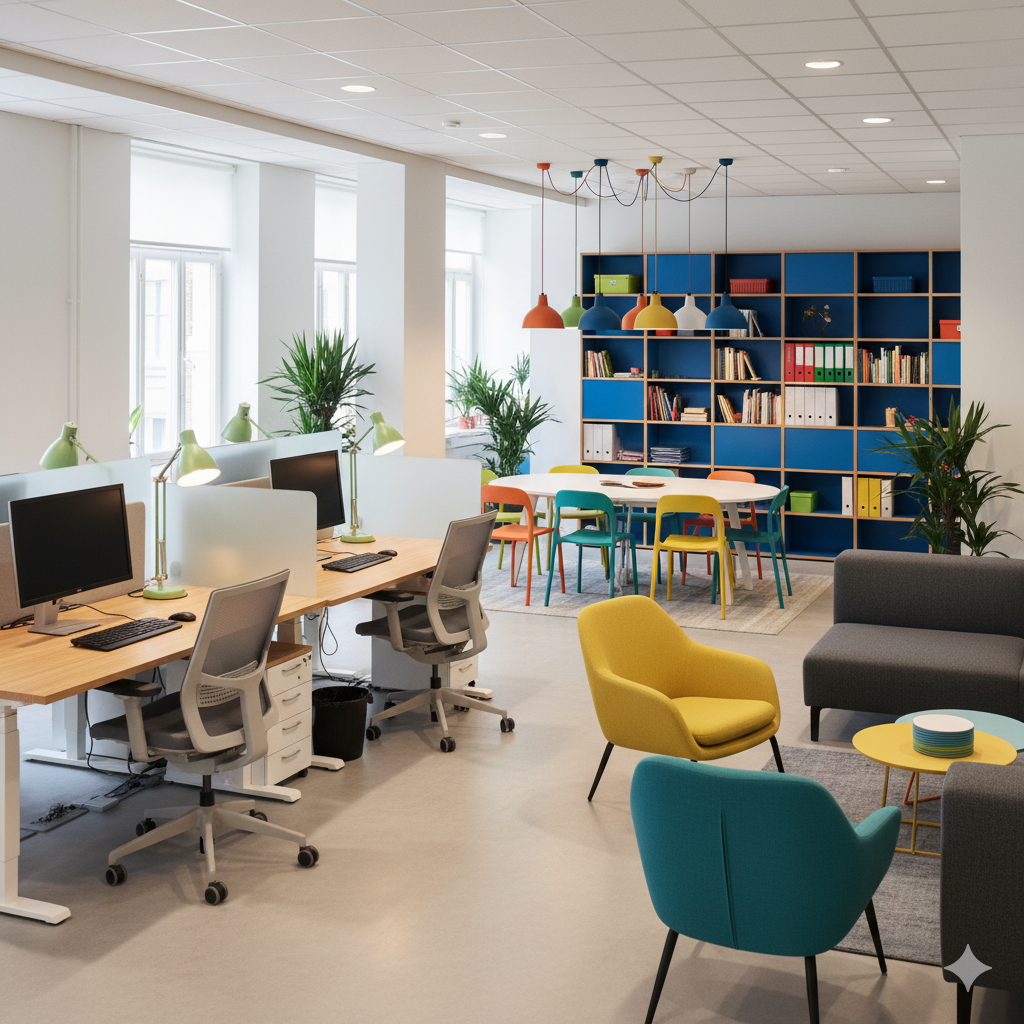 5 conseils de notre experte en décoration