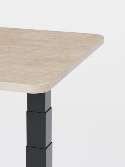 Plateau de Bureau Angles arrondis - P.70 cm  | AUVA