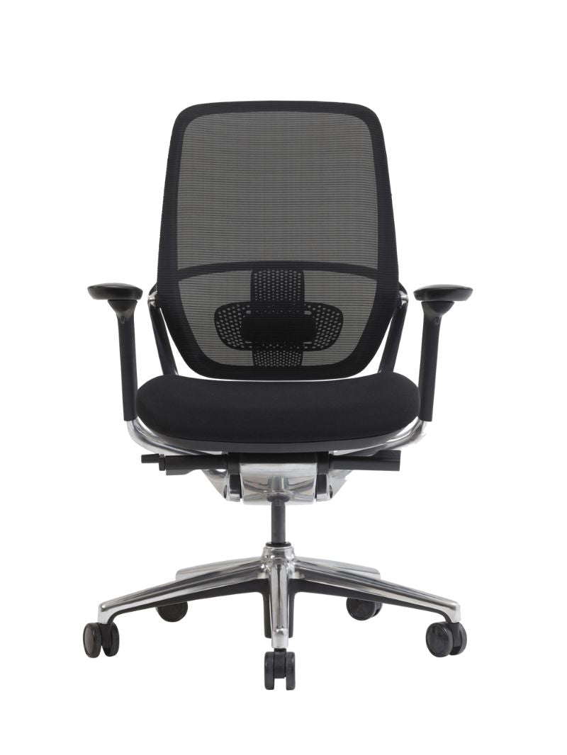 Chaise de Bureau Ergonomique | IMPERIA