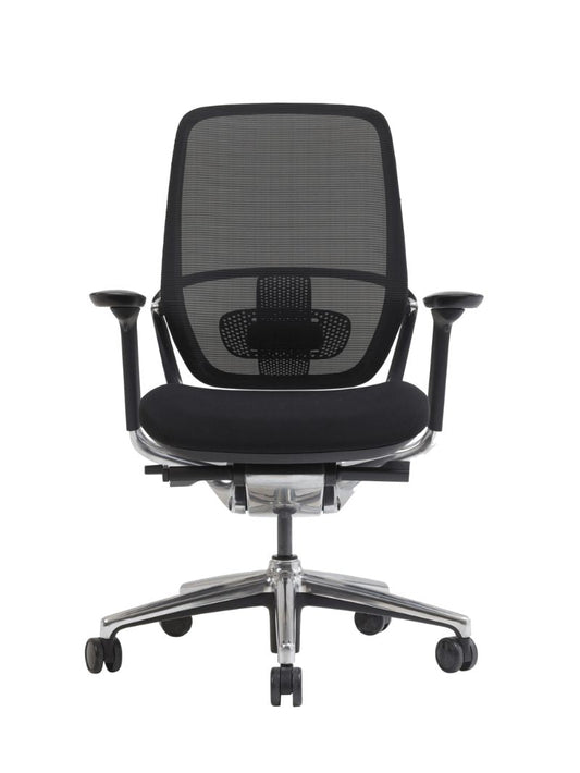 Chaise de Bureau Ergonomique | IMPERIA