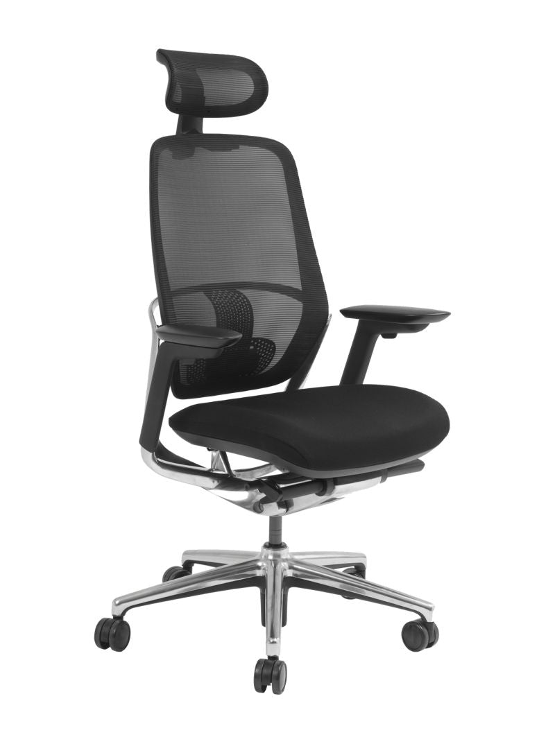 Chaise de Bureau Ergonomique | IMPERIA