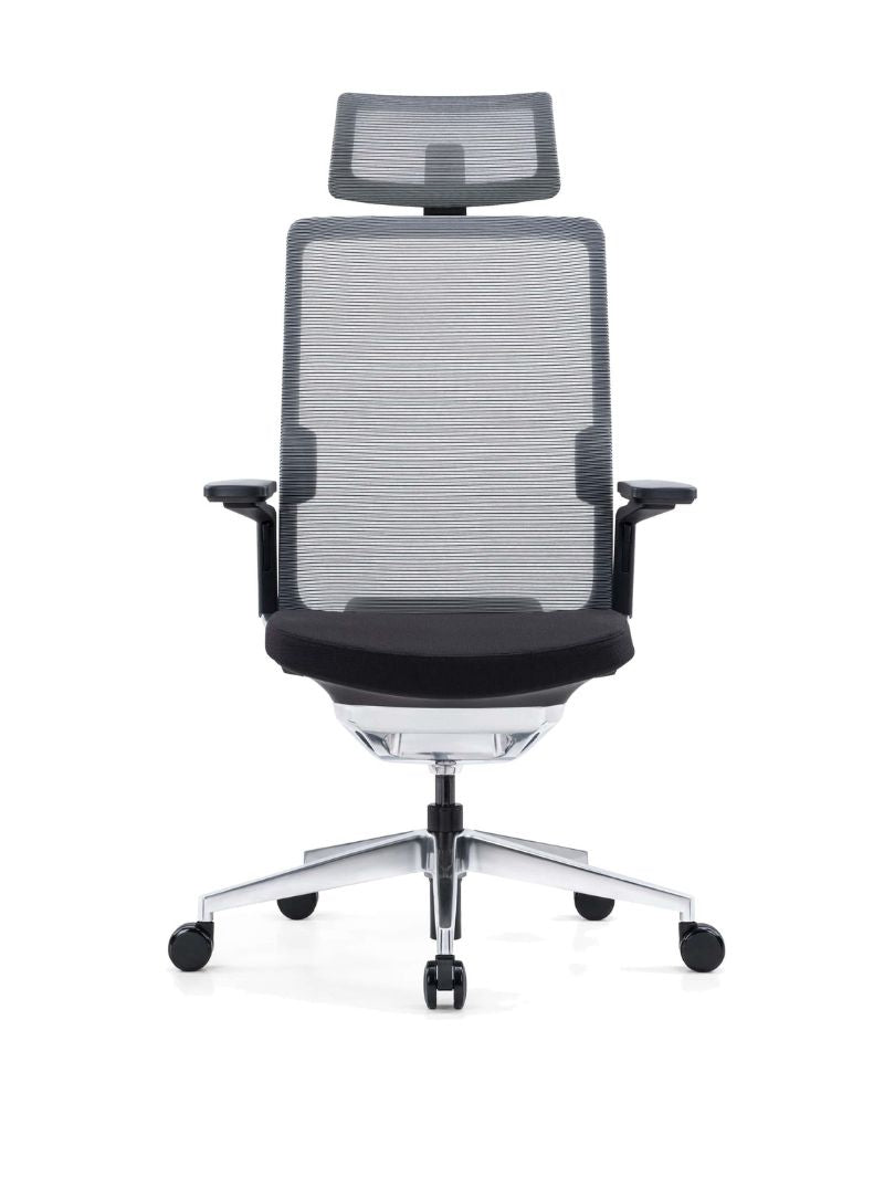 Chaise de Bureau Ergonomique | INVICTA