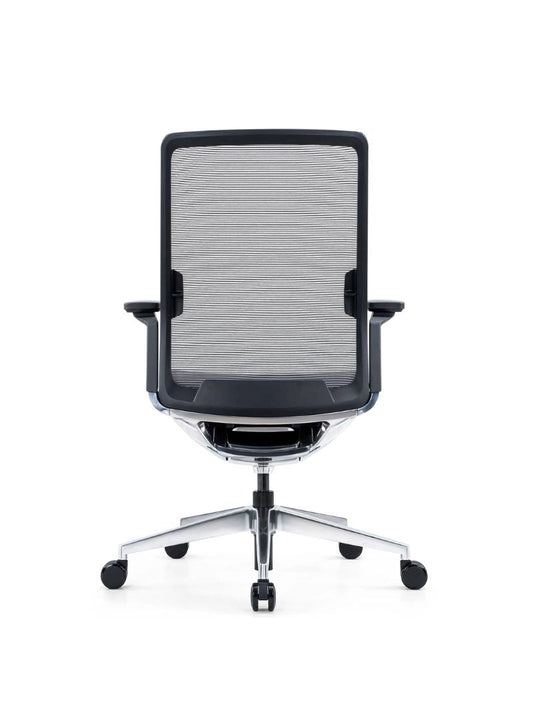 Chaise de Bureau Ergonomique | INVICTA