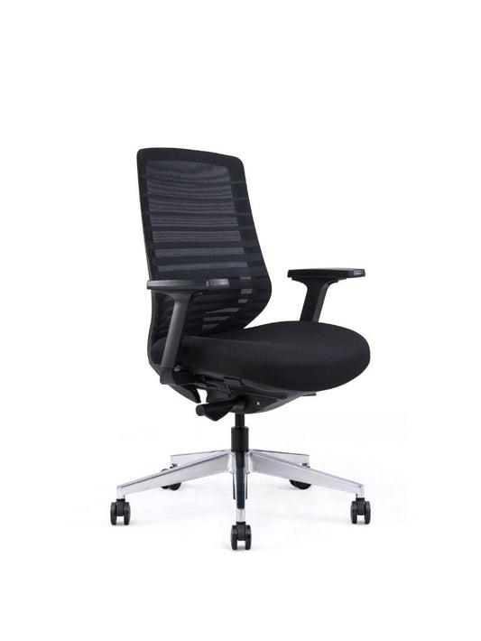 Chaise de Bureau Ergonomique | NESTO