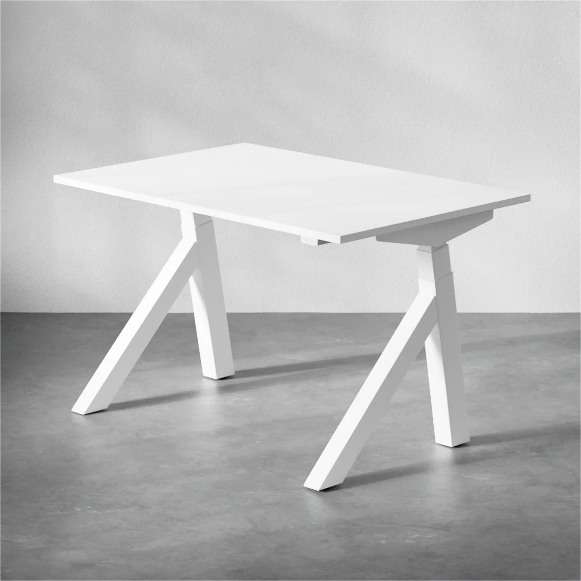 ARCHETYPE | Bureau Assis Debout Électrique