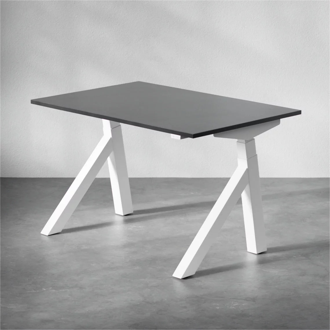 ARCHETYPE | Bureau Assis Debout Électrique