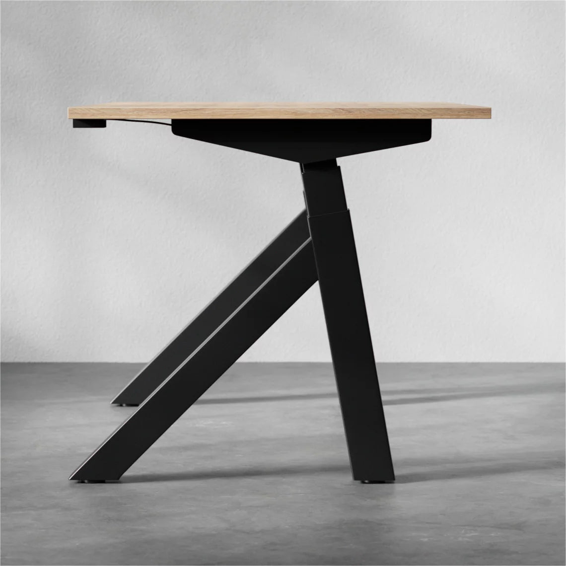 ARCHETYPE | Bureau Assis Debout Électrique