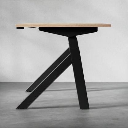 ARCHETYPE | Bureau Assis Debout Électrique