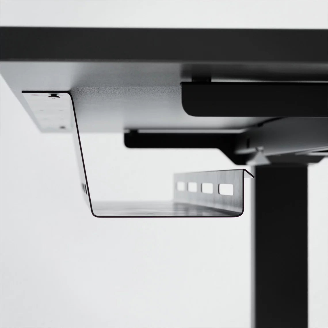 CableTrack – Goulotte Passe-Câbles Universelle