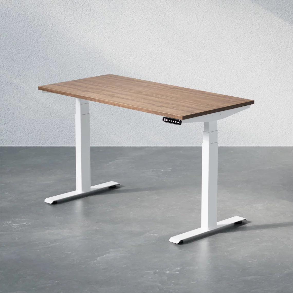 MOVE ELITE | Bureau Assis Debout Électrique