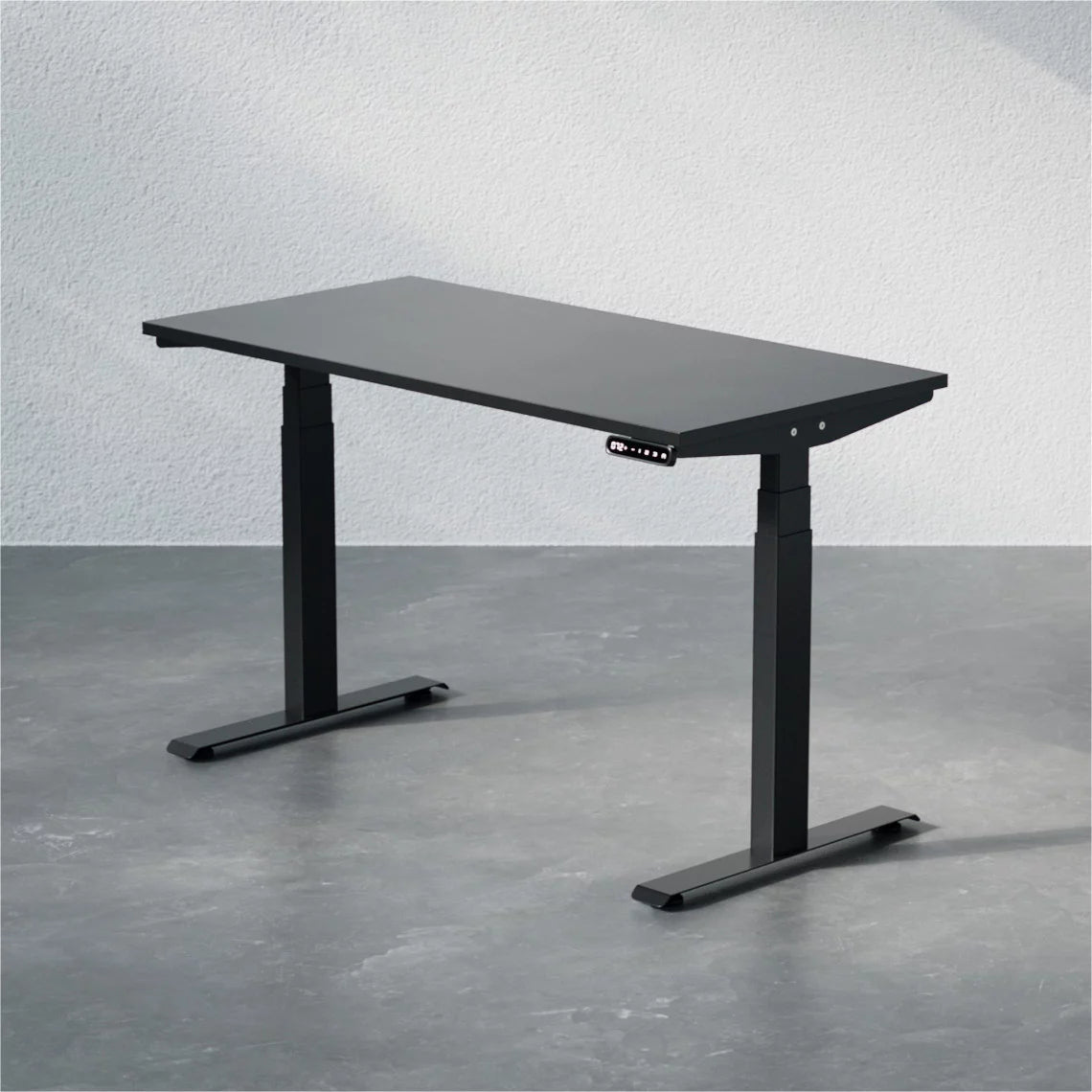 MOVE ELITE | Bureau Assis Debout Électrique