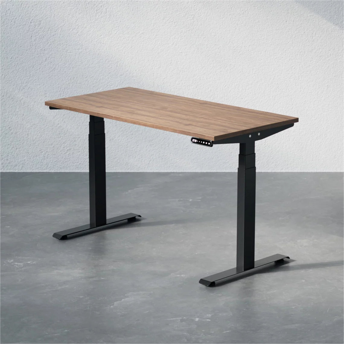 MOVE ELITE | Bureau Assis Debout Électrique