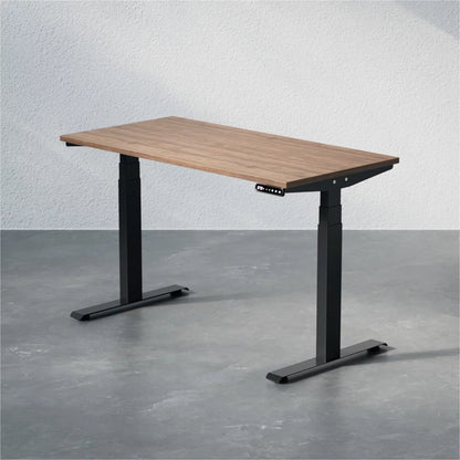 MOVE ELITE | Bureau Assis Debout Électrique