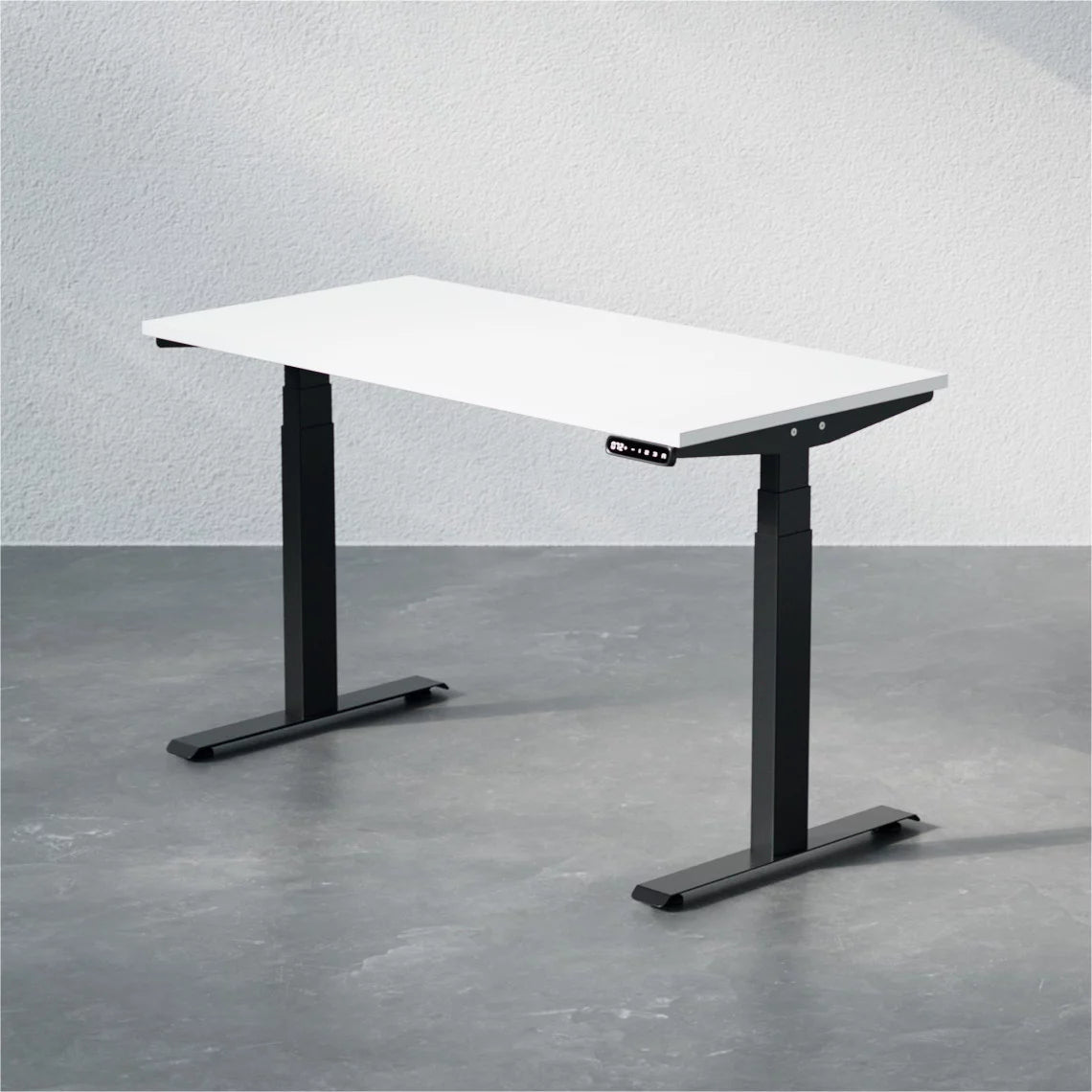 MOVE ELITE | Bureau Assis Debout Électrique