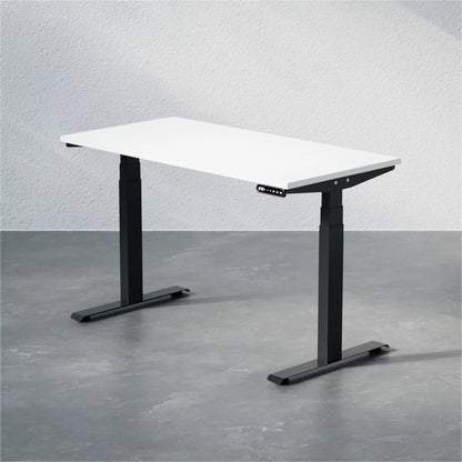 MOVE ELITE | Bureau Assis Debout Électrique