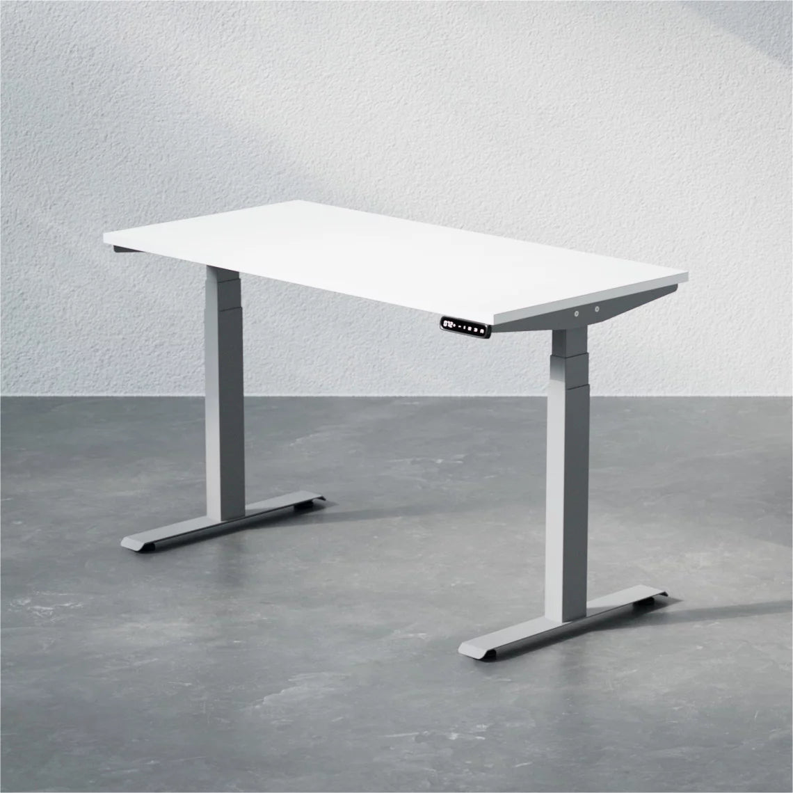 MOVE ELITE | Bureau Assis Debout Électrique