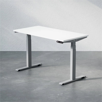 MOVE ELITE | Bureau Assis Debout Électrique