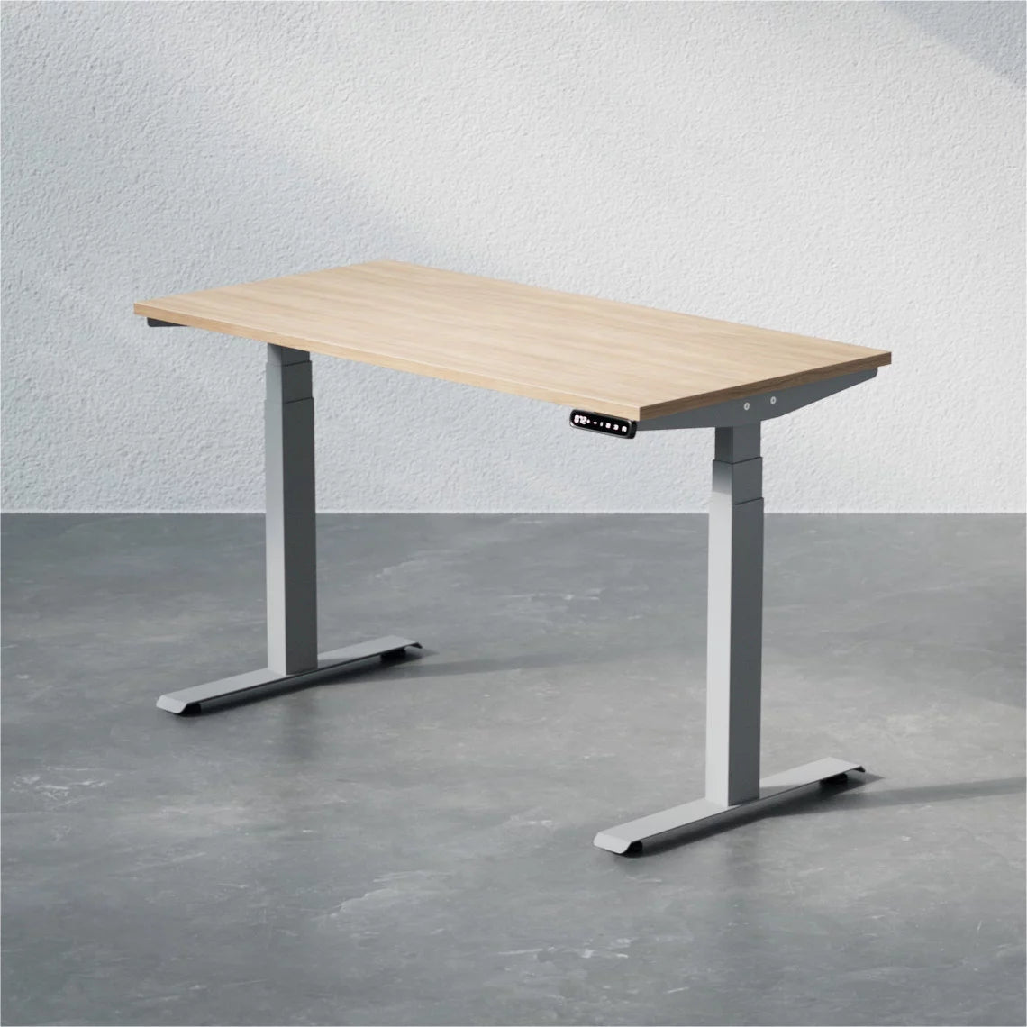 MOVE ELITE | Bureau Assis Debout Électrique