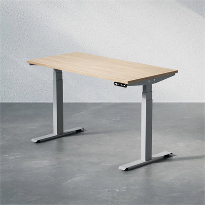 MOVE ELITE | Bureau Assis Debout Électrique