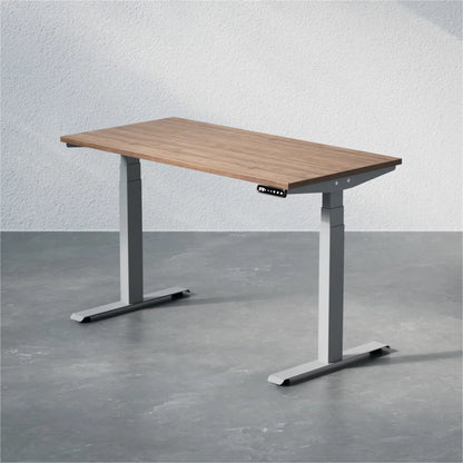 MOVE ELITE | Bureau Assis Debout Électrique