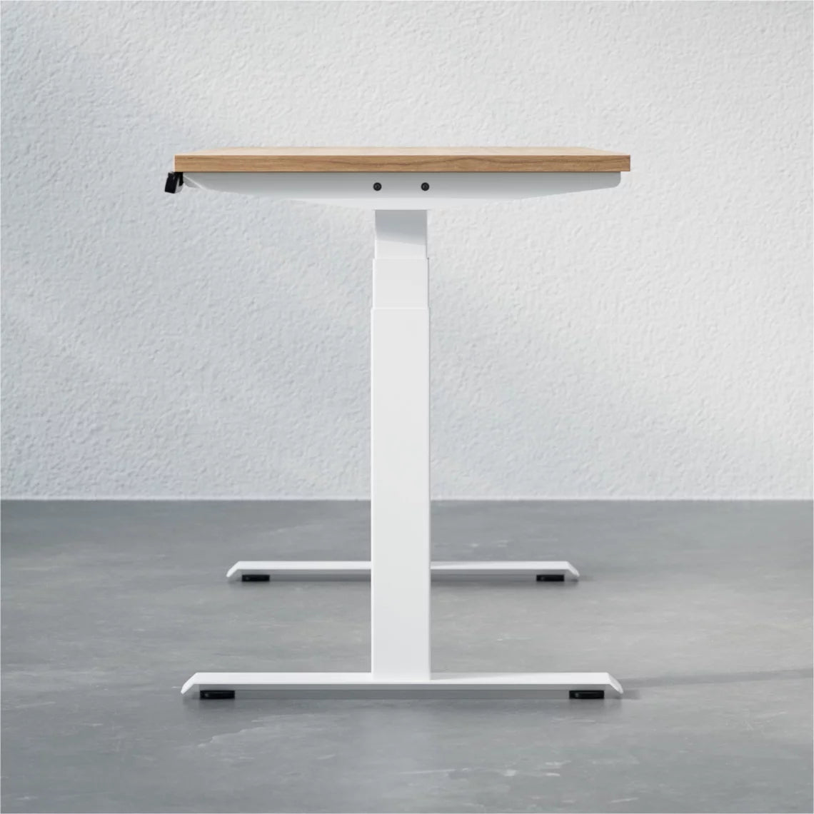MOVE ELITE | Bureau Assis Debout Électrique