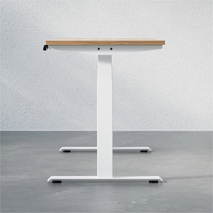 MOVE ELITE | Bureau Assis Debout Électrique