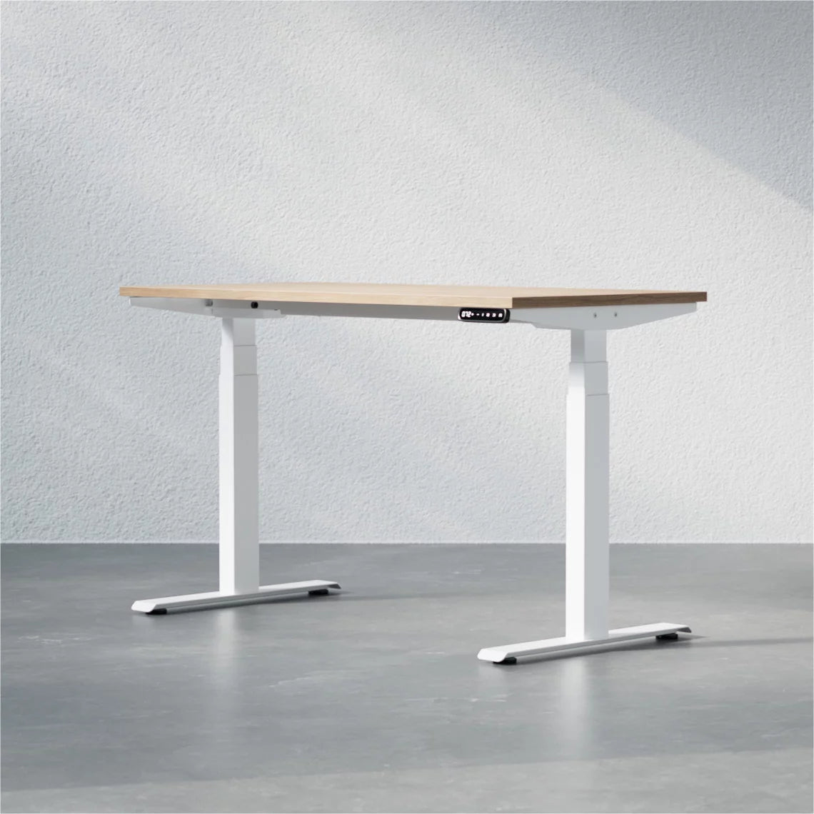 MOVE ELITE | Bureau Assis Debout Électrique