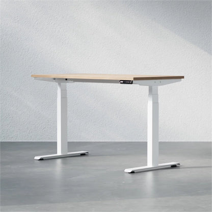 MOVE ELITE | Bureau Assis Debout Électrique