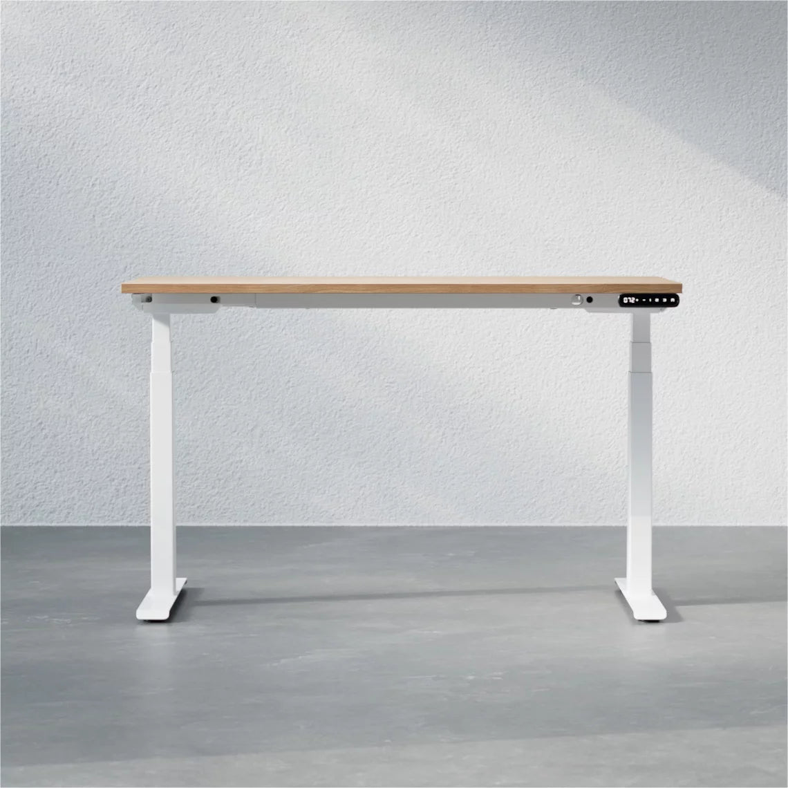 MOVE ELITE | Bureau Assis Debout Électrique