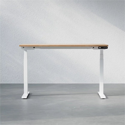 MOVE ELITE | Bureau Assis Debout Électrique