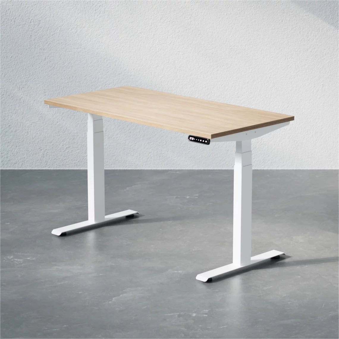 MOVE ELITE | Bureau Assis Debout Électrique