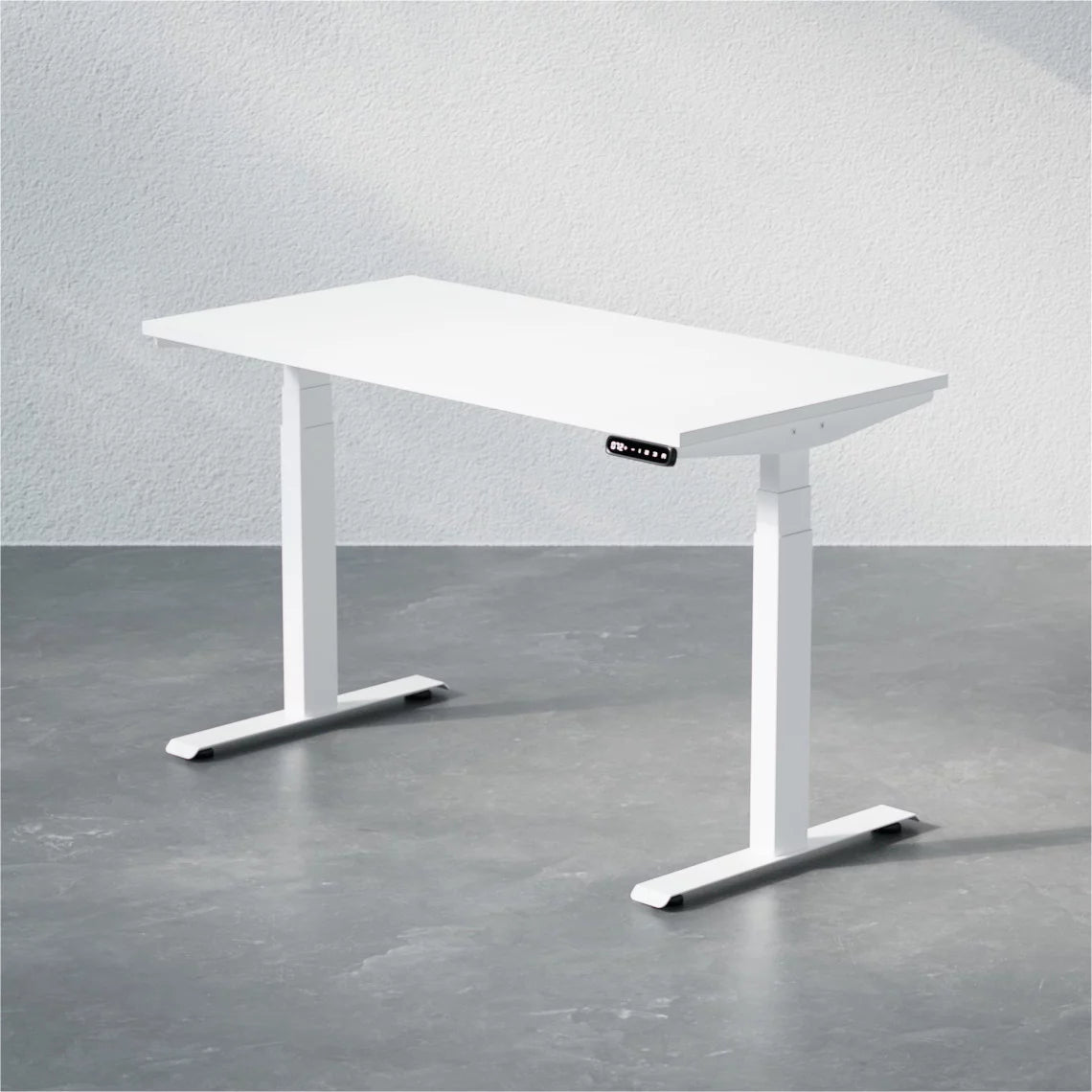 MOVE ELITE | Bureau Assis Debout Électrique