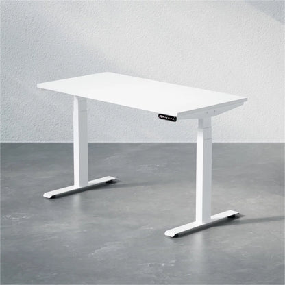 MOVE ELITE | Bureau Assis Debout Électrique