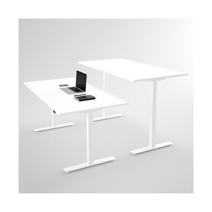 MOVE DUAL | Bureau Assis Debout Électrique