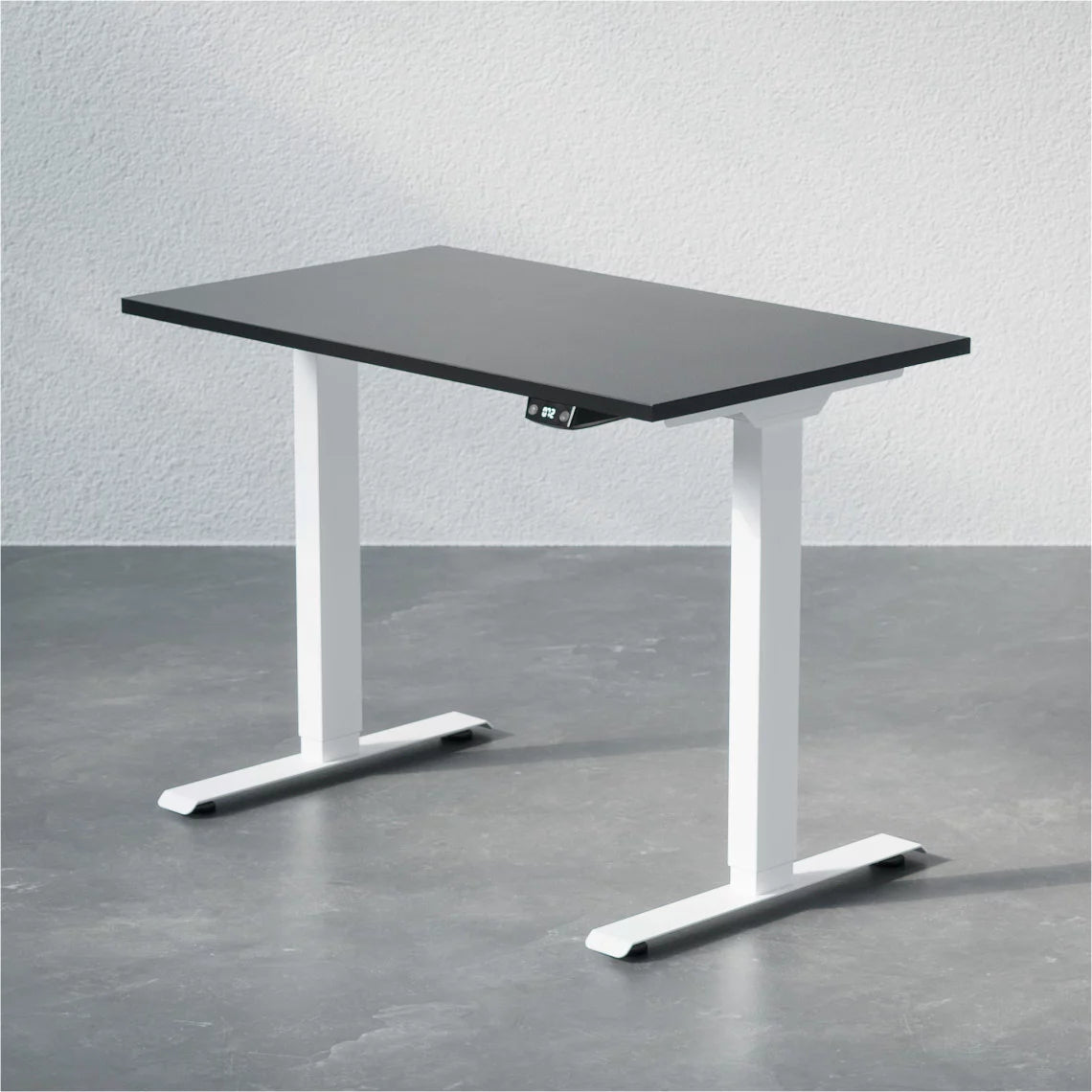 MOVE PRO | Bureau Assis Debout Électrique