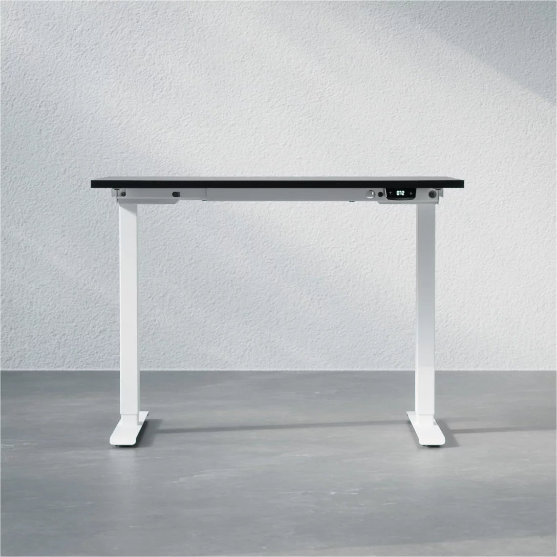MOVE PRO | Bureau Assis Debout Électrique